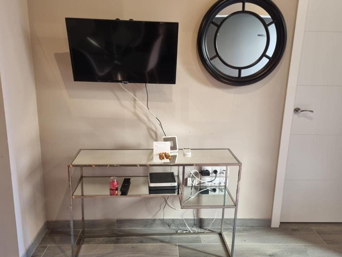 Estudios Lujosos En Triana Apartamento *
