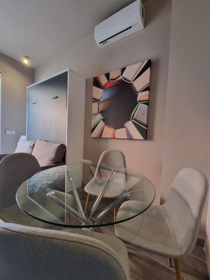 Apartamento Estudios Lujosos En Triana