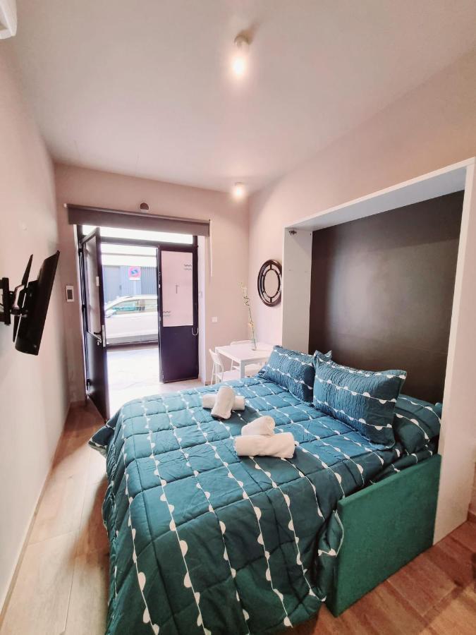 Estudios Lujosos En Triana Apartamento Sevilla
