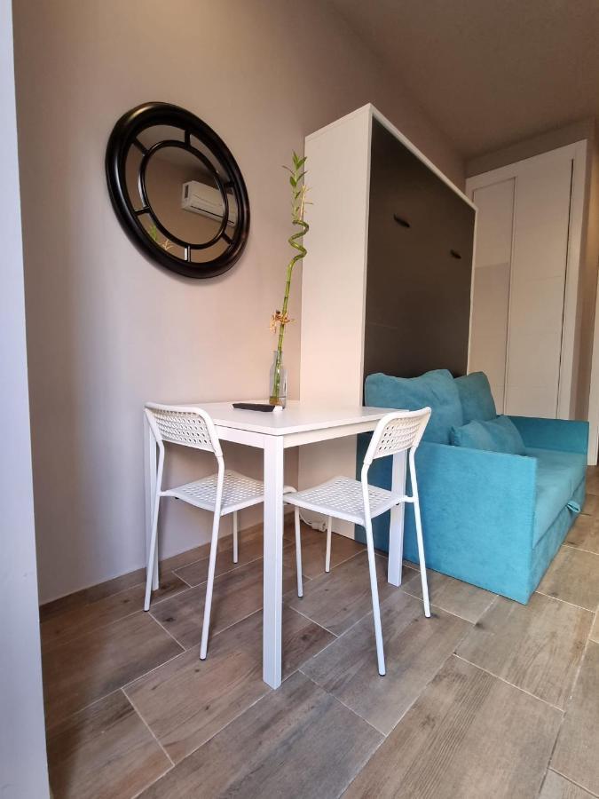 Estudios Lujosos En Triana Apartamento Sevilla
