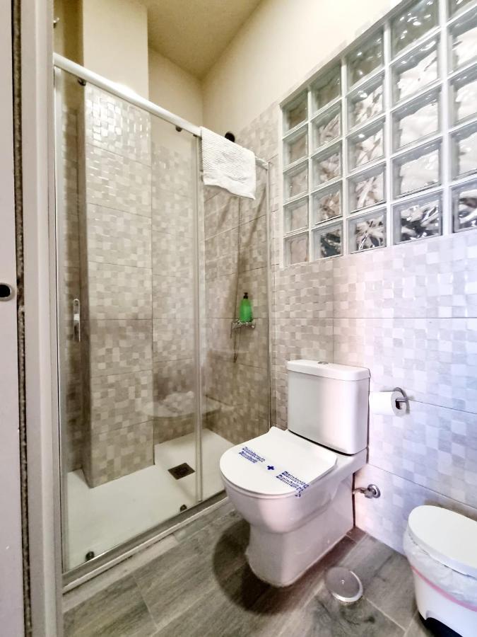 Estudios Lujosos En Triana Apartamento