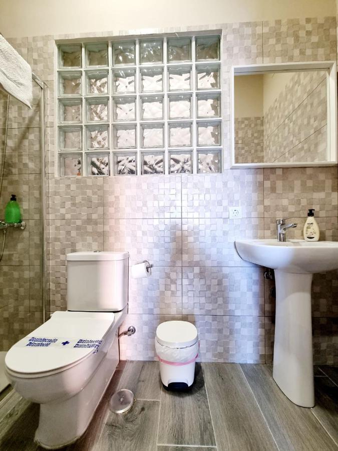 Apartamento Estudios Lujosos En Triana